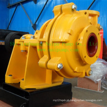 Ce Approved Slurry Pump e bombas de lóbulo rotativo